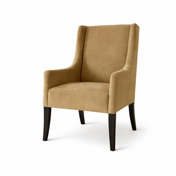 Showroommodel: stoelen velvet 6 stuks -, Verzenden, Nieuw