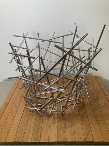 Alessi - Fernando Campana, Humberto Campana - Fruitmand -