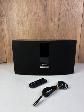 Bose - SoundTouch® 30-serie III draadloos - Luidspreker, Nieuw