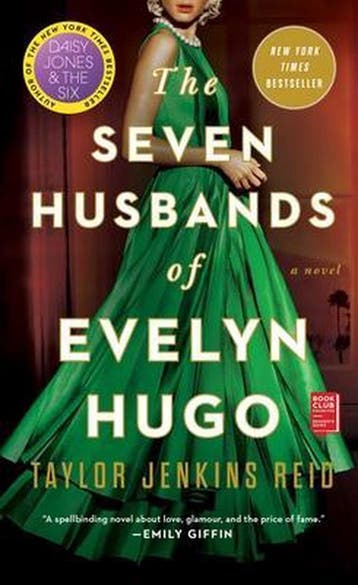 The Seven Husbands of Evelyn Hugo - Taylor Jenkins Reid, Verzenden, Gelezen, Taylor Jenkins Reid