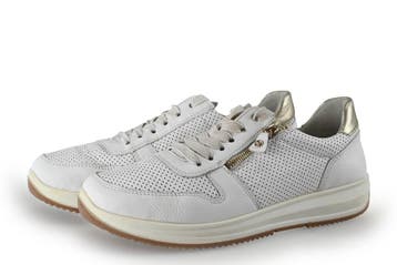 Ara Sneakers in maat 39 Wit, Kleding | Dames, Verzenden, Wit, Ara, Sneakers of Gympen