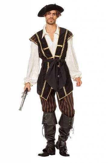 Piraten Heer elite bruin, Ophalen of Verzenden, Nieuw