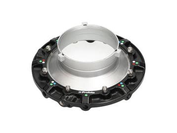 Profoto RFi Speedring Adapter - 1 jaar garantie, Ophalen of Verzenden, Zo goed als nieuw