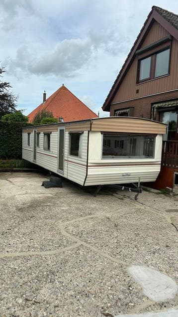 Nordwind 1000 Spiegelbeeld, Tot en met 4
