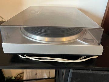 Philips - F7122 Platenspeler, Nieuw