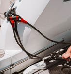 DoubleLock Kabelslot Beast XL - ART goedgekeurd, Watersport en Boten, Ophalen of Verzenden, Nieuw