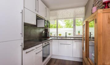 Te Huur 2 Kamer Appartement Melis Stokezijde In Den Haag, Huizen en Kamers, Den Haag, Den Haag, Direct bij eigenaar, Appartement