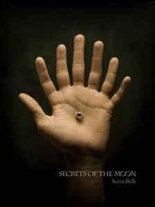 cd box - Secrets Of The Moon - Seven Bells, Verzenden, Zo goed als nieuw