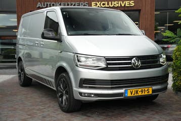 Volkswagen Transporter 2.0 TDI L1H1, Automaat, Gebruikt, Volkswagen, Diesel