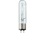 Philips Master SDW-T 50 watt hogedruk natriumlamp, Verzenden, Nieuw, 30 tot 60 watt, Bipin of Steekvoet