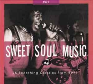 cd digi - Various - Sweet Soul Music - 26 Scorching Class..., Verzenden, Zo goed als nieuw
