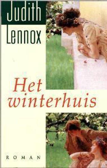 Het winterhuis / Parel pockets - Judith Lennox 9789022532119, Verzenden, Gelezen, Judith Lennox