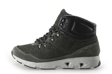 Josef Seibel Wandelschoenen in maat 44 Groen, Kleding | Heren, Schoenen, Overige kleuren, Zo goed als nieuw, Wandelschoenen of Bergschoenen