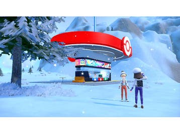 Pokémon Violet | Nintendo Switch, Verzenden, Nieuw