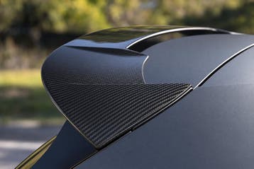 SEAT Leon 3 (5F) spoiler voor achterklep, Ophalen of Verzenden