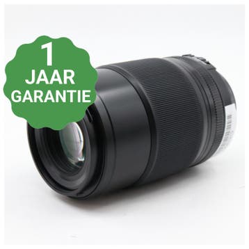 Fujifilm XF 80mm F/2.8 Macro, Audio, Tv en Foto, Verzenden, Gebruikt
