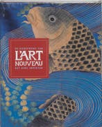 De oorsprong van lArt Nouveau 9789053567388, Verzenden, Gelezen