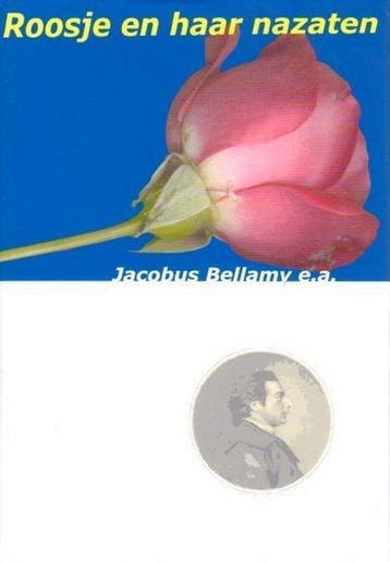 Roosje / Slib-reeks / 100/101 - J. Bellamy 9789063541057, Boeken, Verzenden, Zo goed als nieuw, J. Bellamy