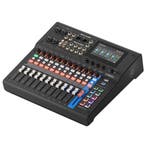 Yamaha MGX12 18 kanaals digitaal mengpaneel zwart, Verzenden, Nieuw