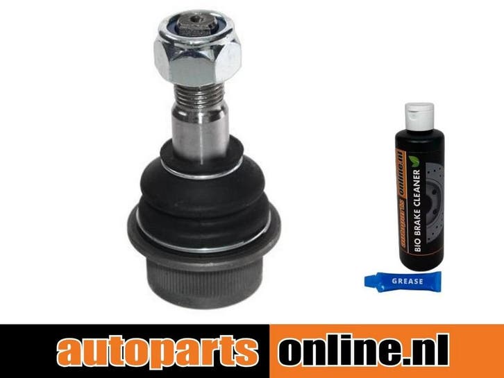 Fuseekogel Citroen Cx voorzijde, links of rechts, onder, Auto-onderdelen, Besturing, Nieuw, Verzenden