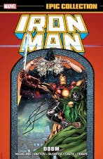 Iron Man Epic Collection: Doom, Verzenden, Nieuw