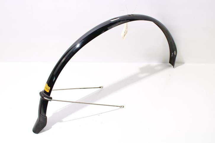 Achterspatbord | Gazelle orange comfort c8, Fietsen en Brommers, Fietsonderdelen, Gebruikt