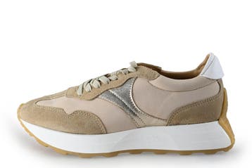 Scapa Sneakers in maat 39 Beige, Scapa, Verzenden, Beige, Sneakers of Gympen