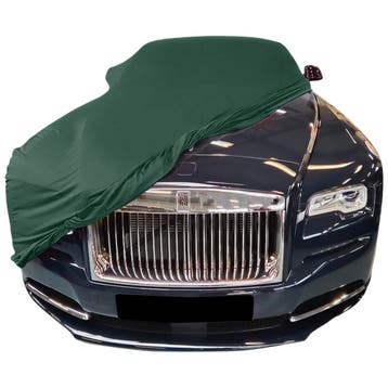 Autohoes voor Rolls-Royce Dawn (2015-2023) Indoor BESTE, Ophalen of Verzenden, Nieuw, Op maat