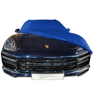 Autohoes voor Porsche Cayenne (2002-heden) Indoor BESTE, Ophalen of Verzenden, Nieuw, Op maat