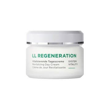 Annemarie Börlind  LL Regeneration Dagcreme  50 ml, Verzenden, Nieuw