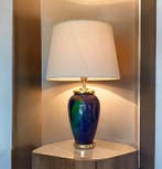 Le Dauphin - Lamp - Exclusief Lagon-model - Keramiek,