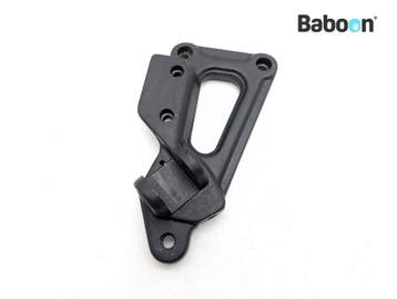 Schetsplaat Rechts Voor Ducati 900 SS 1991-1997 (900SS), Motoren, Onderdelen | Ducati, Verzenden, Gebruikt