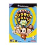 Super Monkey Ball 2 (Buitenlands Doosje) (Gamecube Games), Spelcomputers en Games, Games | Nintendo GameCube, Ophalen of Verzenden