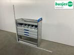 Sortimo alu bedrijfswagen inrichting 1010x380x1120mm (2946), Ophalen of Verzenden
