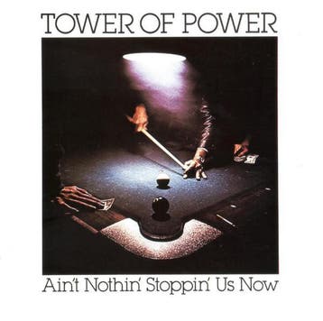 cd - Tower Of Power - Aint Nothin Stoppin Us Now, Verzenden, Zo goed als nieuw