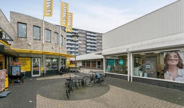 Te Huur 3 Kamer Appartement Nederlandplein In Eindhoven, Huizen en Kamers, Huizen te huur, Noord-Brabant, Direct bij eigenaar