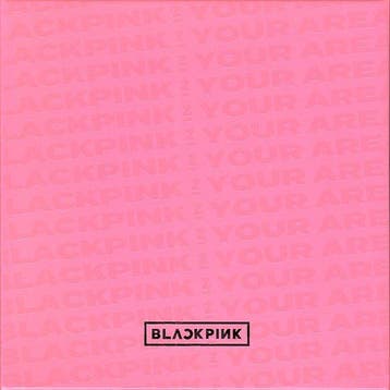 Cds en Dvds,Cds   Overige Cds - Blackpink - Blackpink..., Verzenden, Zo goed als nieuw