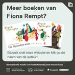 Verhalen uit het Elzen-Eikenbos / Supervrienden Fiona Rempt, Verzenden, Zo goed als nieuw, Fiona Rempt