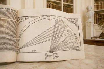 [Post Incunable] - Trutfetter - Summa in Totam Physicen -