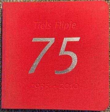Tielse Flipje 75 jaar - G. Hemel 9789077217221, Verzenden, Zo goed als nieuw, G. Hemel