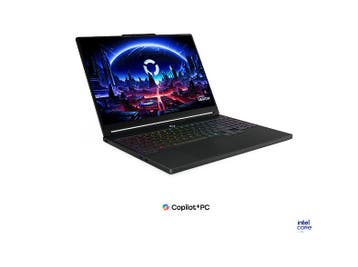 Lenovo - Legion 5 15iph11 - 15.3 inch - Eclipse Black, Computers en Software, Windows Laptops, Verzenden, Intel Core Ultra 7 356H