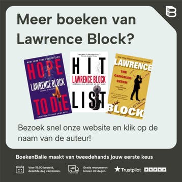Tanners Twelve Swingers - Lawrence Block 9780061259241, Boeken, Verzenden, Gelezen, Lawrence Block