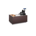 GGM Gastro | Kassa-sectie RIGA & LED verlichting - |, Verzenden, Nieuw in verpakking