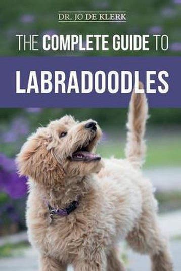 The Complete Guide to Labradoodles - Joanna de Klerk, Verzenden, Gelezen, Joanna de Klerk