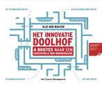 Het innovatiedoolhof 9789089653123 Gijs van Wulfen, Verzenden, Zo goed als nieuw, Gijs van Wulfen