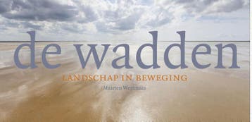 De Wadden - Maarten Westmaas 9789462620612, Verzenden, Zo goed als nieuw, Maarten Westmaas