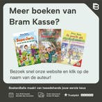 De rijkste opa van de wereld / Tijs en Jasmijn / 4, Verzenden, Gelezen, Bram Kasse