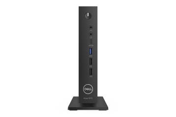 Dell Wyse 5070 | Intel Celeron J4105 (Gemini Lake), Ophalen of Verzenden, Zo goed als nieuw, Dell, SSD