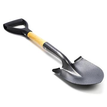 Puntspade | Pro Garden | 68 cm (Metaal), Verzenden, Nieuw, Pro Garden