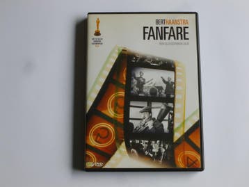 Bert Haanstra - Fanfare (DVD), Ophalen of Verzenden, Zo goed als nieuw